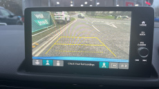 Honda Civic 2.0 eHEV Sport 5dr CVT Hybrid Hatchback